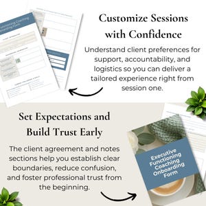 customizable Canva coaching form for new clients

printable client onboarding form for focus coaches