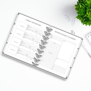 personalized sewing task scheduler
detailed sewing project tracker
