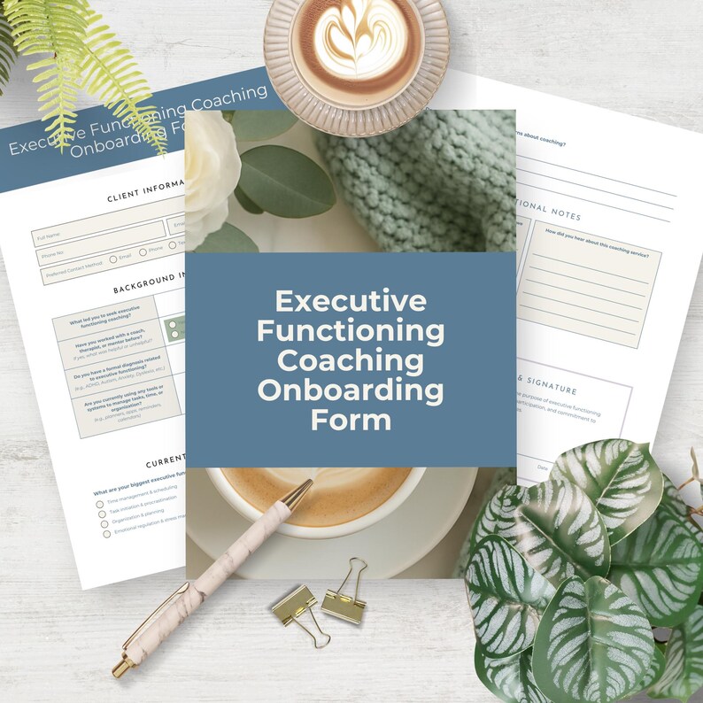 onboarding questionnaire for life coaches

academic coaching intake form PDF