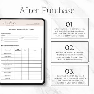 personal trainer body measurement tracker form
printable fitness assessment sheets for trainers