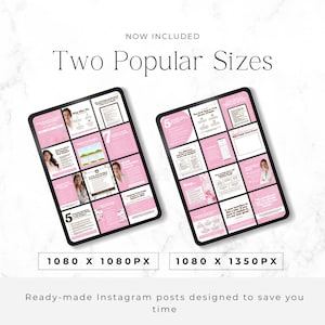 instagram templates for freelance web designer branding
web designer content templates for engagement and growth