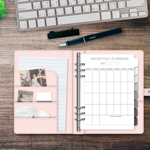 Photography Planner Printable Photographer Session Planner - Etsy UK