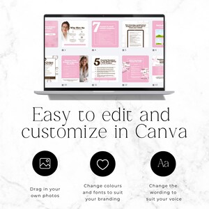 instagram templates for freelance web designer branding
web designer content templates for engagement and growth
