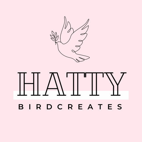 HattyBirdCreates