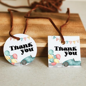 Race car birthday favor tag template, Printable racing car thank you tag boys, birthday favour download, race car party supplies , bk06