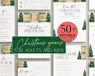 Gioco Di Carte Quiz Per Famiglie: Calendario Dell'Avvento Con 48 Carte E 144 Domande Per Bambini Vs Genitori