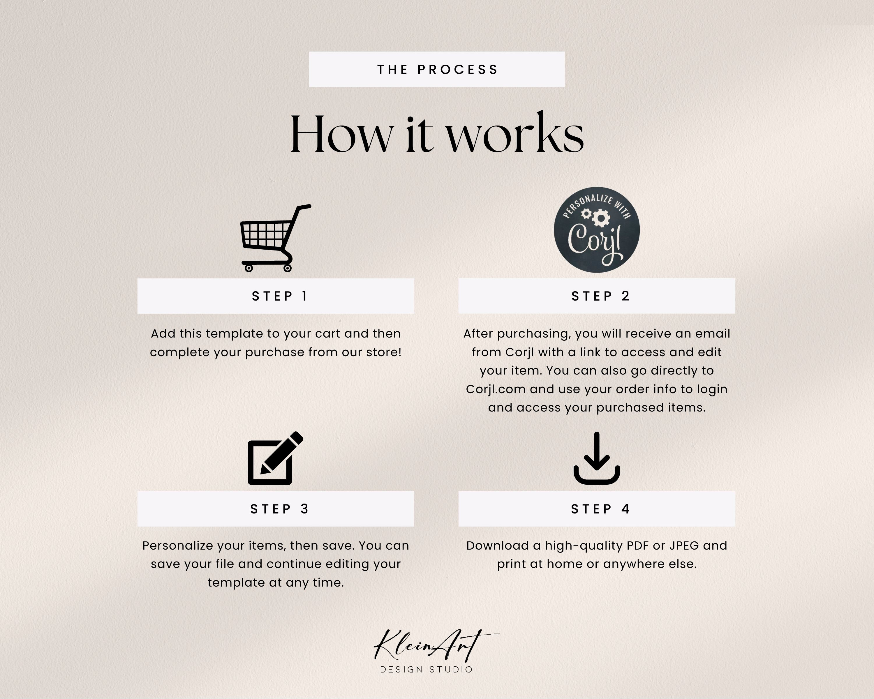 Wavy Border Unwrapped Gift Display Bridal Shower PRINTABLE, Magenta