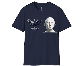 Me and My Homies Would be Stacking Bodies, George Washington Shirt, Patriotic Shirt, American Shirt