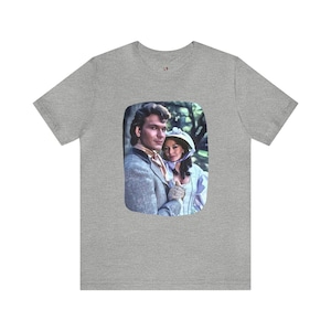 North and South Orry and Madeline Shirt, North and South Miniseries 1985