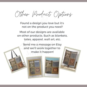a group of pictures with the words other product options