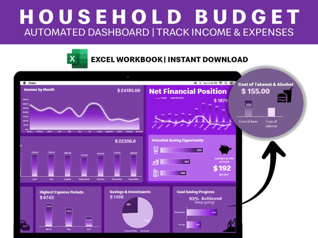 annual-household-budget-excel-spreadsheet-income-expenses-template