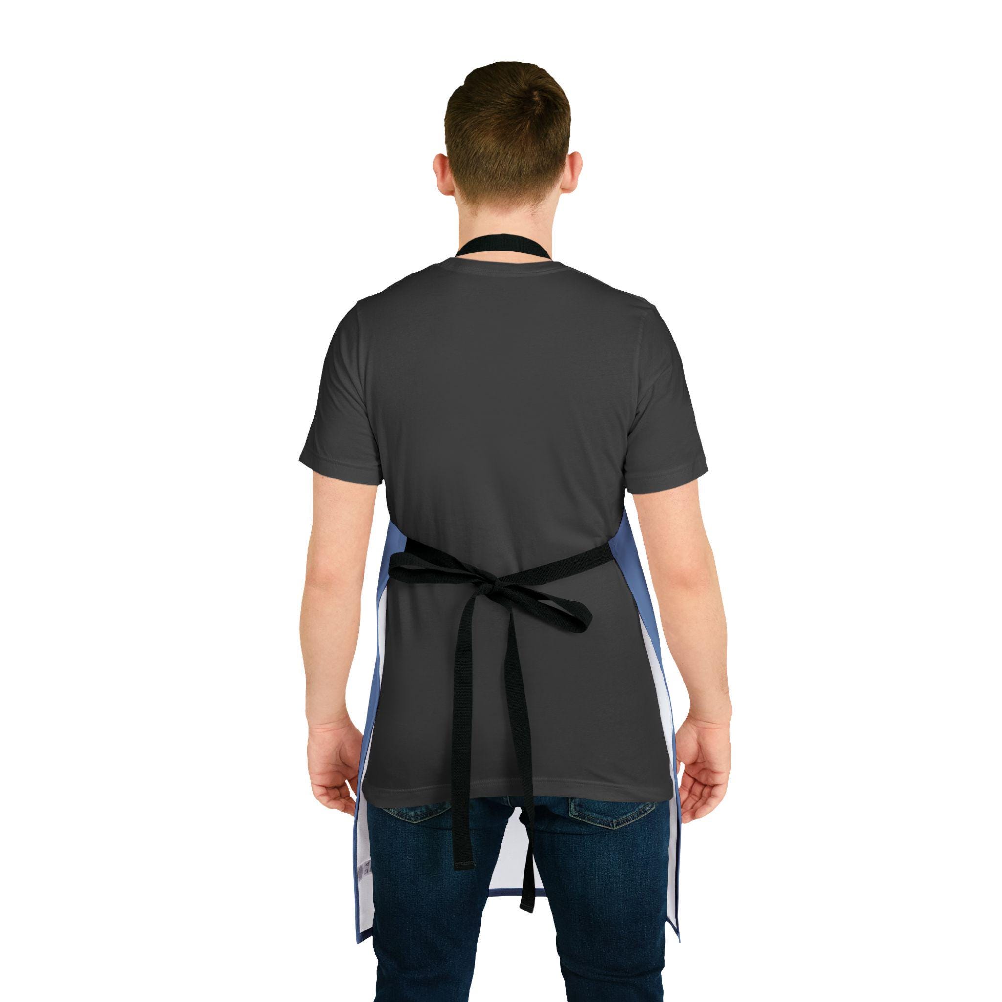Disney Apron I Disney Characters Apron I Mickey Mouse Grillmaster Apron ...