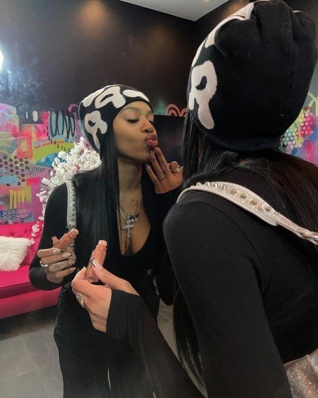 Mea Culpa Y2K Beanie Y2K Westwood Beanie Mea Culpa Westwood Etsy