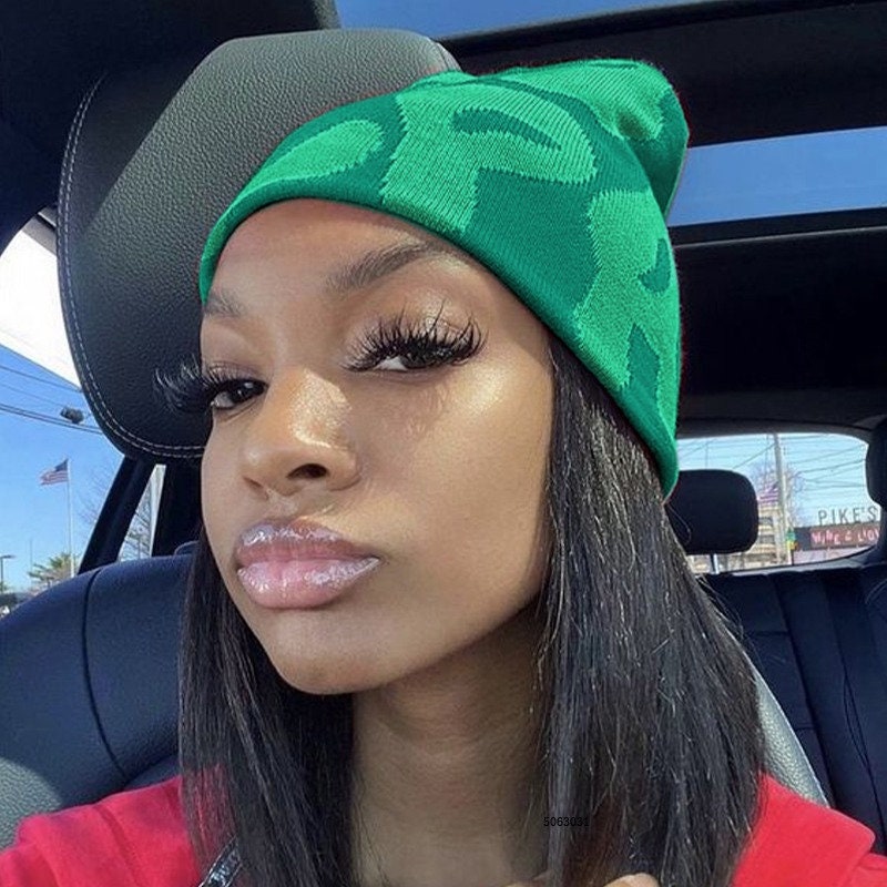 Mea Culpa Y2K Beanie Y2K Westwood Beanie Mea Culpa Westwood Etsy UK