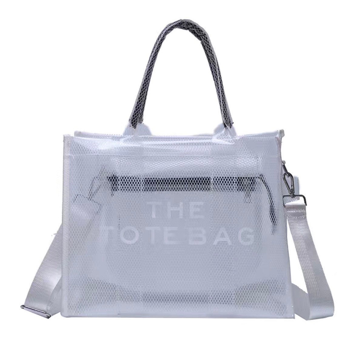 Clear Plastic Handbags Get Truly Stylish Making Even Those Rigid NFL  Stadium Rules No Fashion Obstacle How to Dress for Game Day Without the  Ziploc