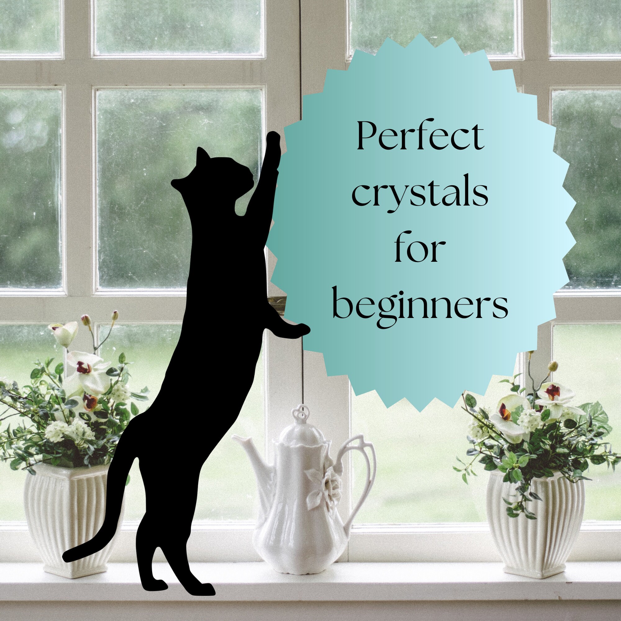 Deluxe Crystal Info Cards Empower Your Crystal Healing Practice With