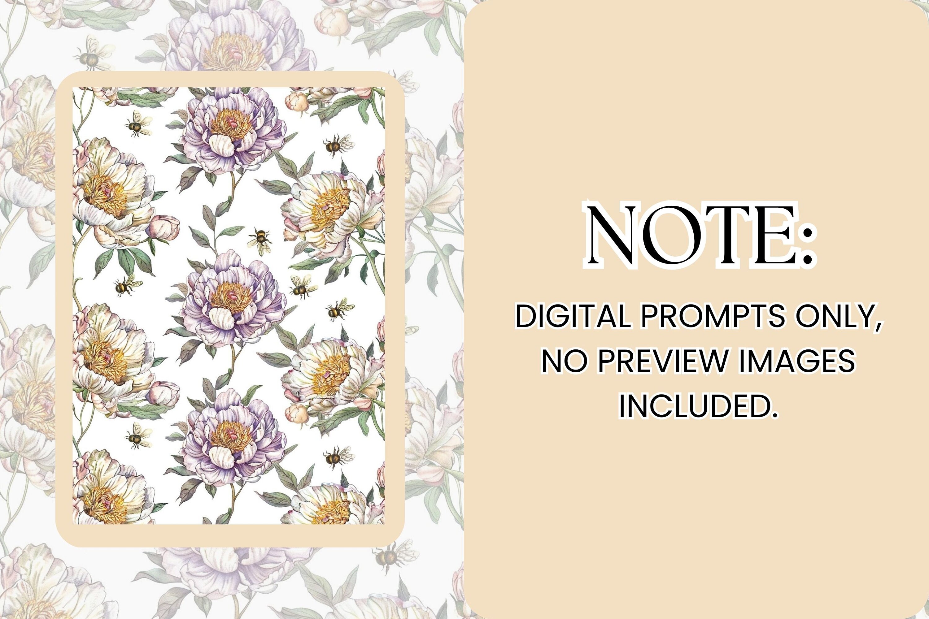 1,200+ Patterns Prompts for Midjourney, Ultimate Collection for ...