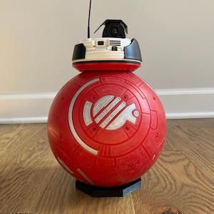 Droid Stand for BB Series Astromech Droid Depot Droids