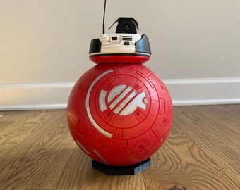 Droidstativ för BB-serien Astromech Droid Depot-droider