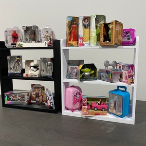 Mini Display Shelf for Mini Brand Collection - Etsy