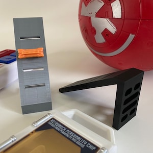 Personality Chip Stand for Astromech Droid Depot Droids