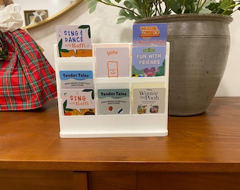 Desktop Display Stand for Yoto Music Cards