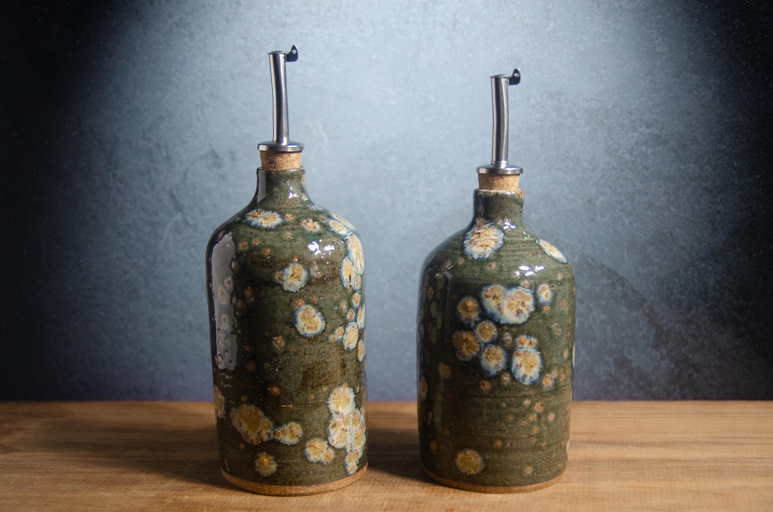大きな陶磁器の瓶 大きな陶器の瓶 - Etsy 日本