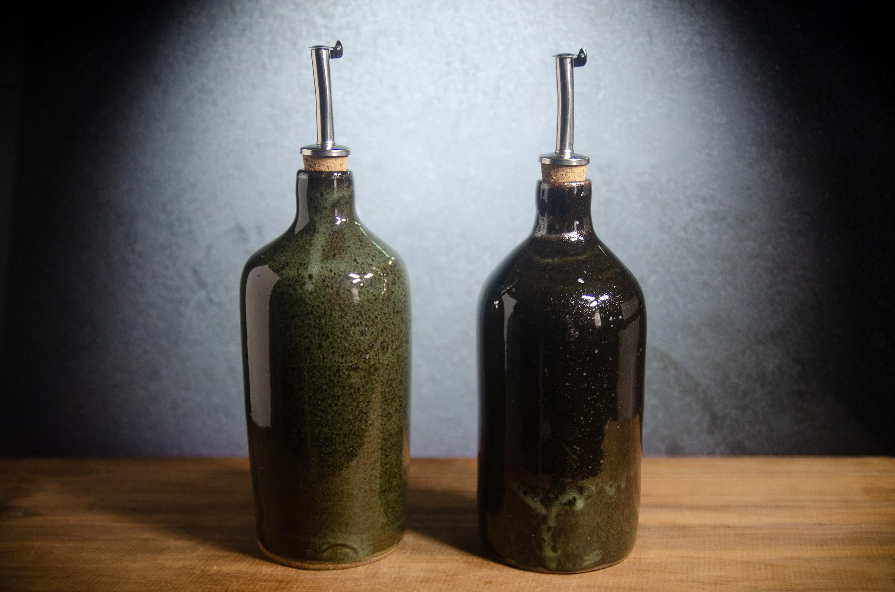 大きな陶器の瓶 - Etsy 日本
