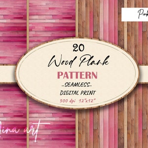 Roze hout digitaal papier, rustieke houtstructuur, houten planken achtergronden, digitale download, noodlijdende houtstructuren voor commercieel gebruik