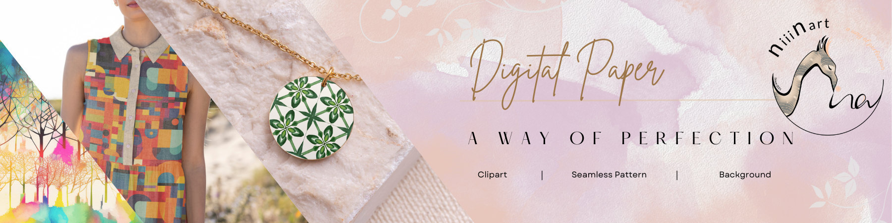 NiiiNArt - Etsy