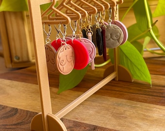 Statement Body Dangles