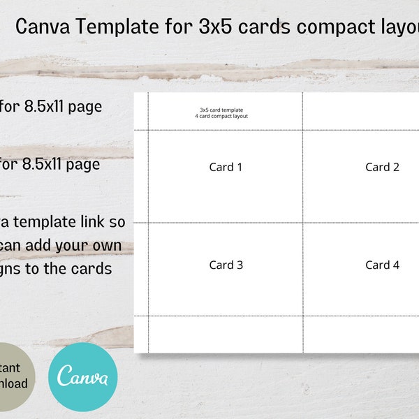 Diy Recipe Cards Etsy diy-recipe-cards-etsy