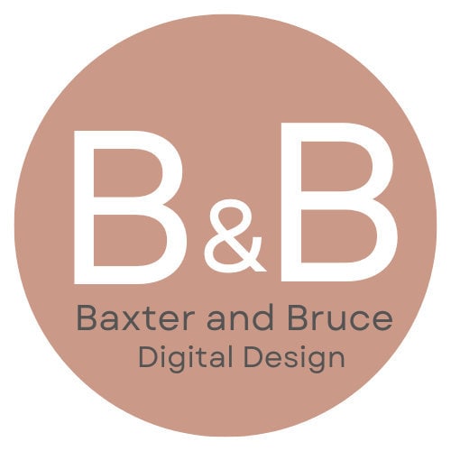BaxterAndBruce - Etsy
