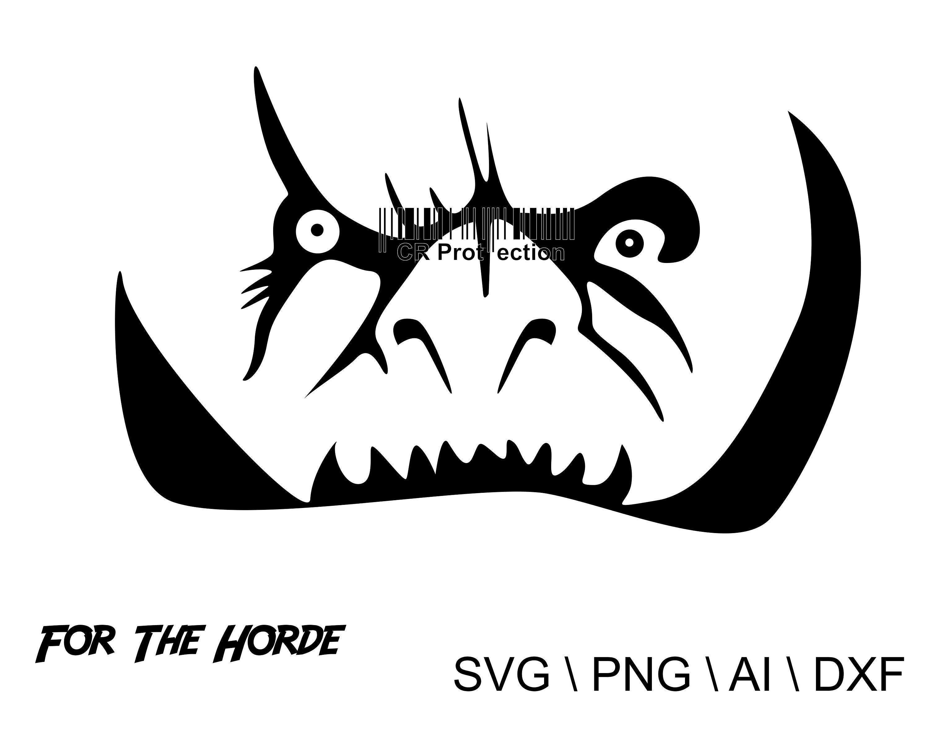 TROLLFACE - SVG PDF DXF PNG – DuperCut