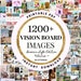 see more listings in the VISION BOARDS section