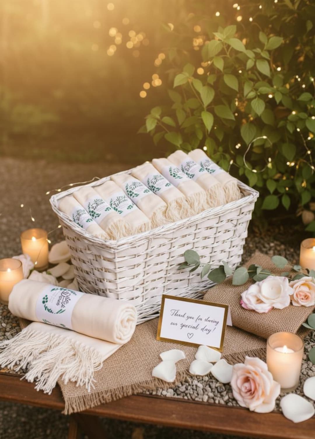 小物 Eaphi BOUCLE SUKASHI SHAWL 100 Pcs Bulk Pashmina Shawl, Personalized Shawl, Wedding Scarf