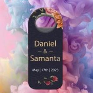 30 Pcs Customizable Wedding Favor For Guests, Personalized Wedding Gift,Magnetic Bottle Opener,Save The Date, Custom Cap Opener,Wedding Gift