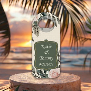 Wedding Favors magnet for guests in bulk, Epoxy magnet, Personalized fridge proposal, Baby shower favour, Party Favors gastgeschenk hochzeit