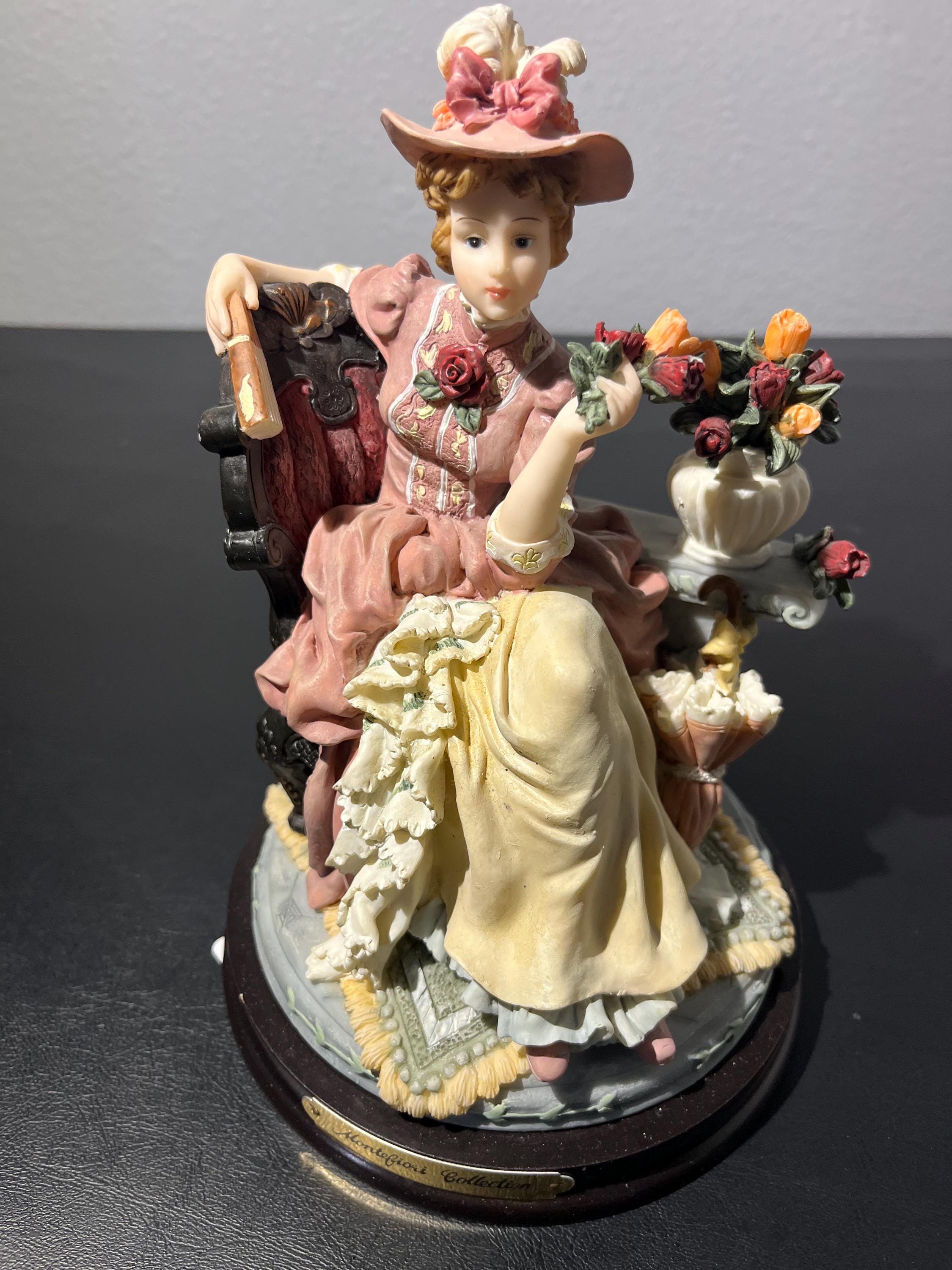 Montefiori Collect - Etsy