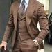 see more listings in the Man 3 piece suits section