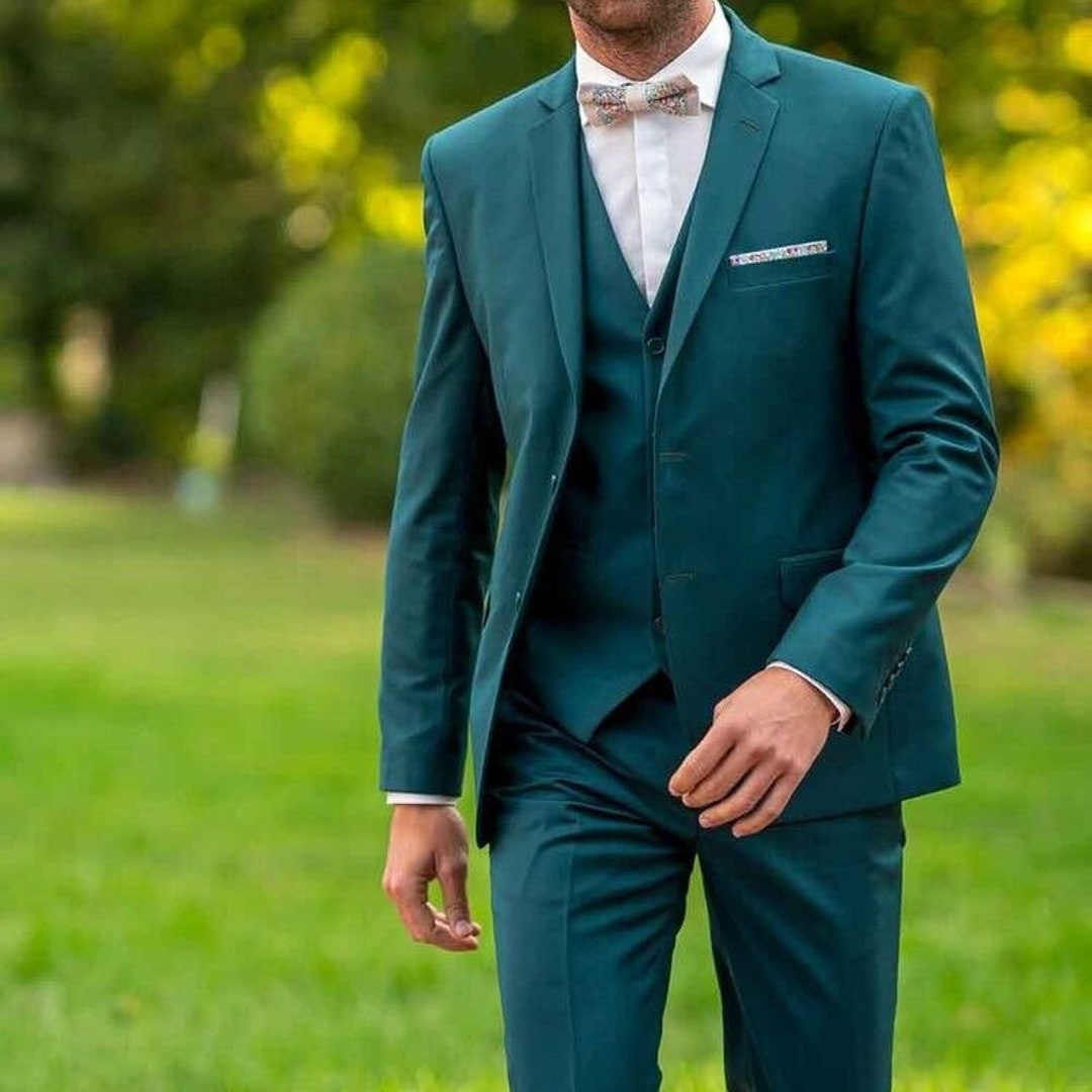 MEN GREEN SUITE Men Suit Green Men Suit Men Wedding Clothing Men