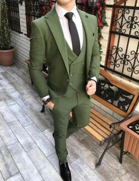 Tailored-Fit Herringbone Dobby Suit Jacket | Banana Republic Factory