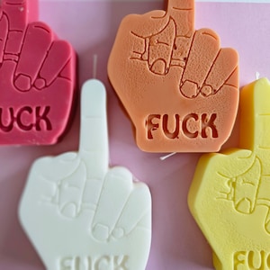 F*#& Candle