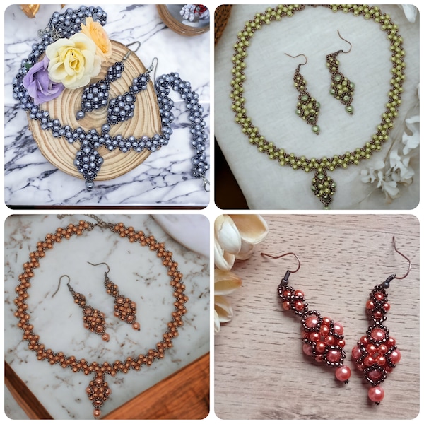 Beadwork Etsy UK