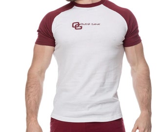 T-shirt for men, Classic men's T-shirt perfect fit for workout sports wear casual wear