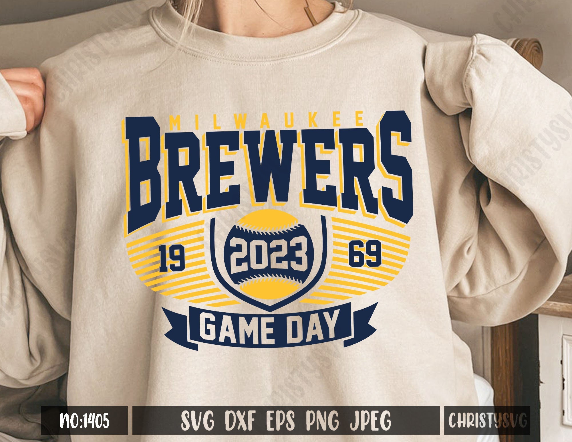 Brewers City Connect Uniforms - Milwaukee Brewers Talk - Brewer Fanatic