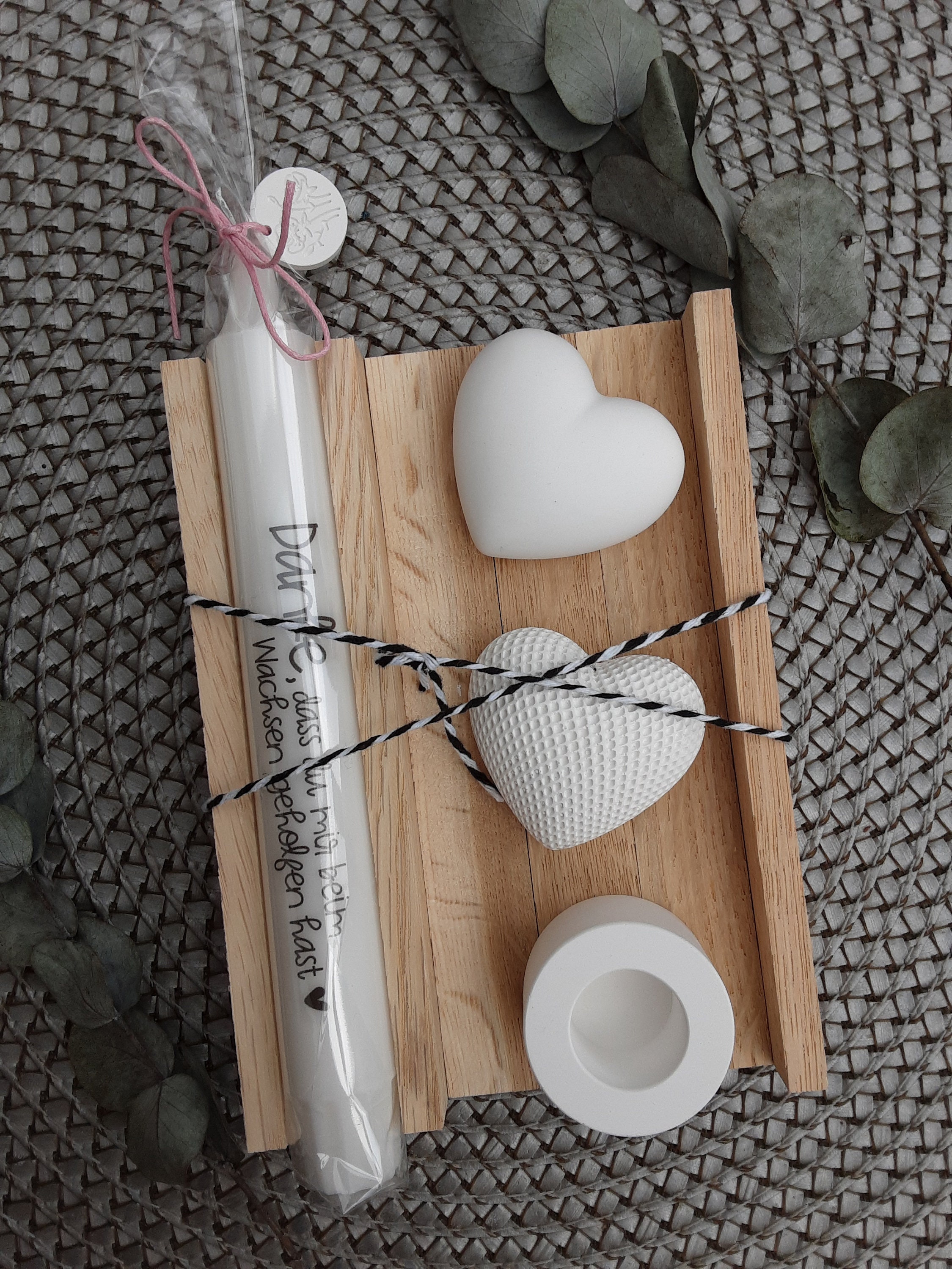 Abschiedsgeschenk Kindergarten Erzieher Geschenkset mit - Etsy.de