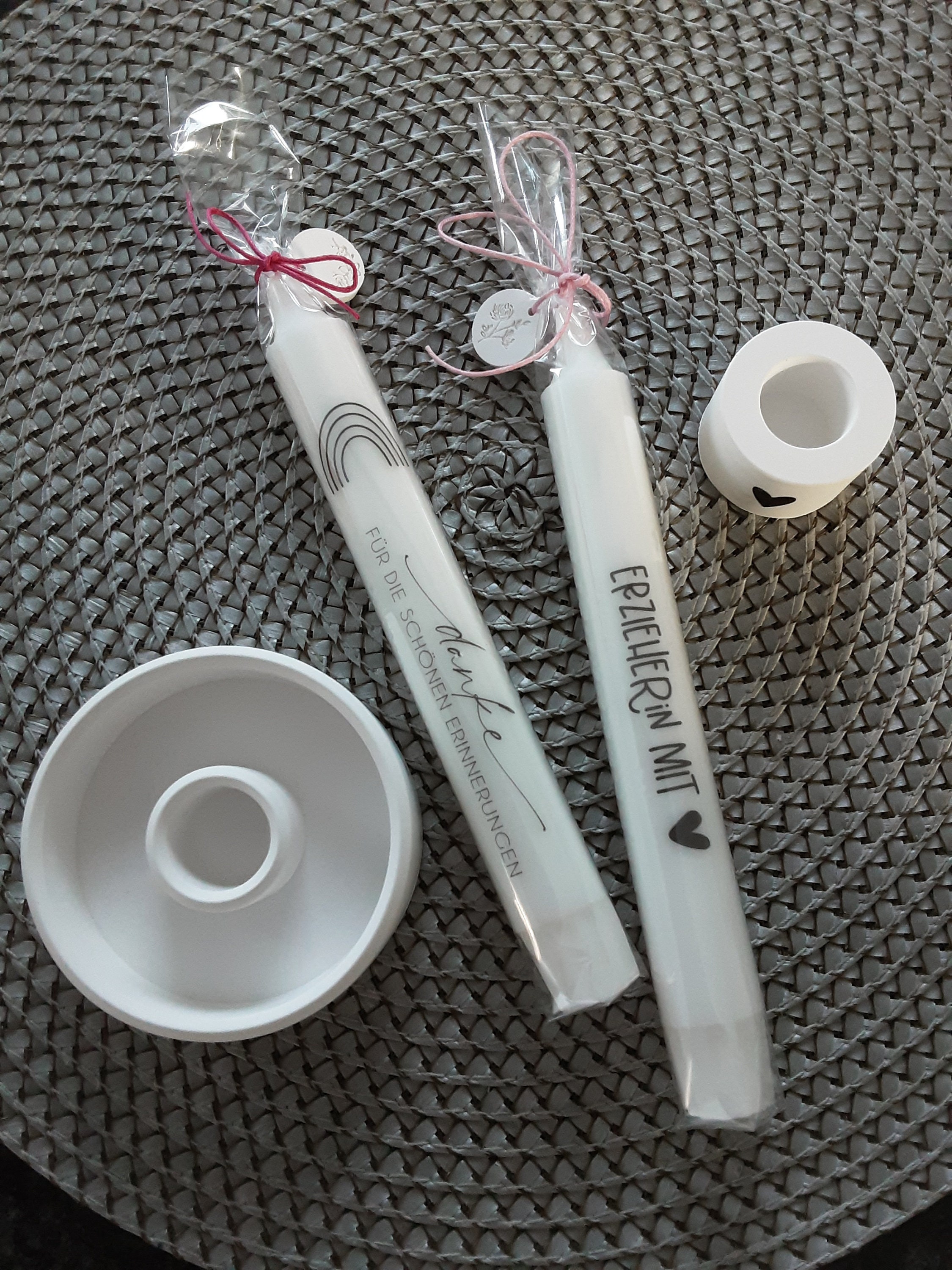  Abschiedsgeschenk Kindergarten Erzieher Geschenkset mit - Etsy.de Illustration 