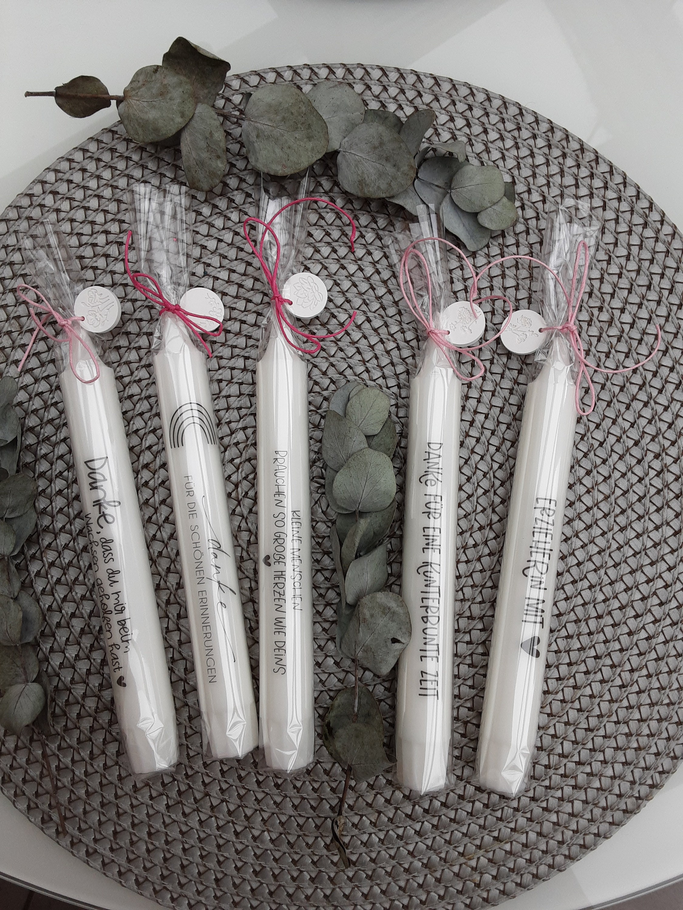  Abschiedsgeschenk Kindergarten Erzieher Geschenkset mit - Etsy.de 