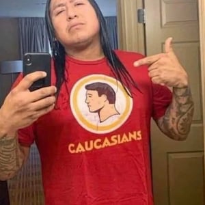 Caucasians meme Y2K meme Tee Cursed T-Shirt Twitter Meme Paris Hilton  Shirts that go hard Weirdcore Gen Z